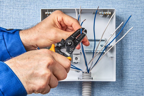 Best Electrical Safety Inspections  in Bethel Manor, VA