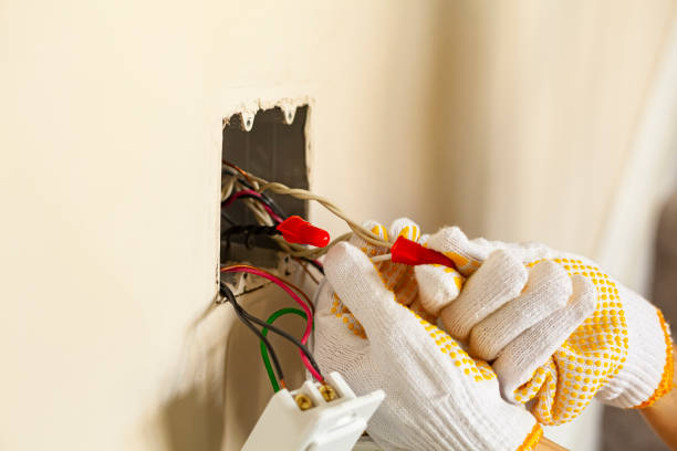 Emergency Electrical Repair Services in Bethel Manor, VA